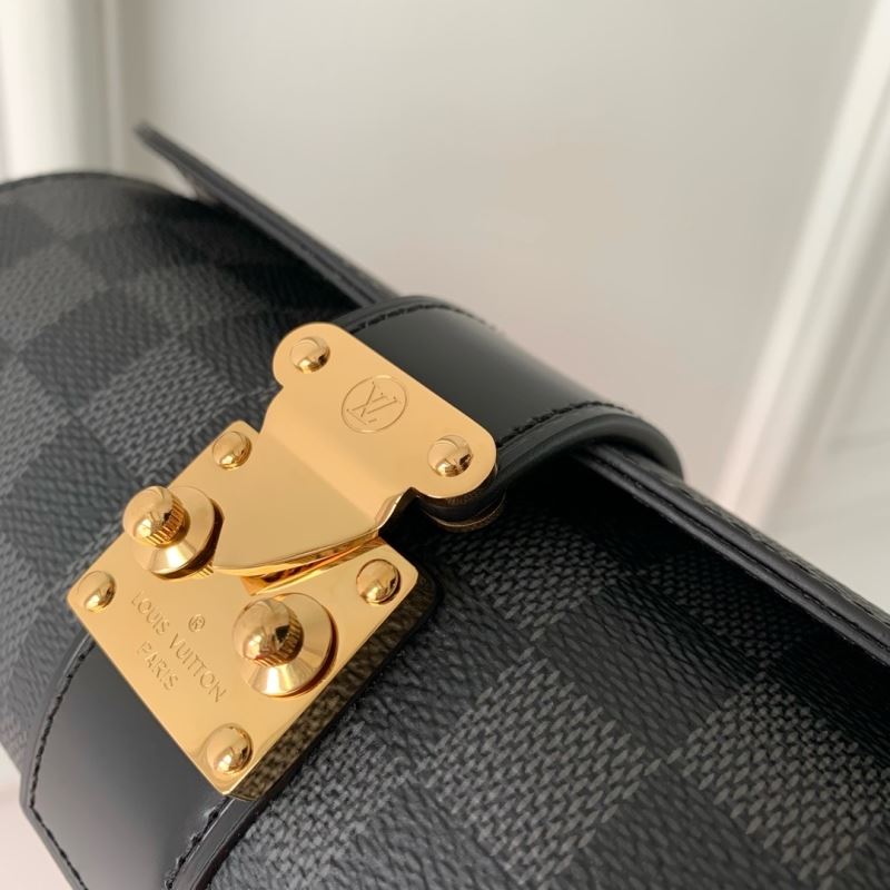 LV Satchel bags